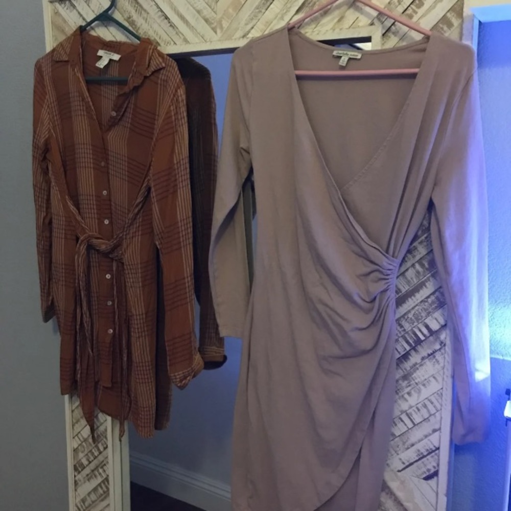 2 dress bundle
